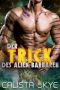 [Alien Barbaren 08] • Der Trick des Alien-Barbaren